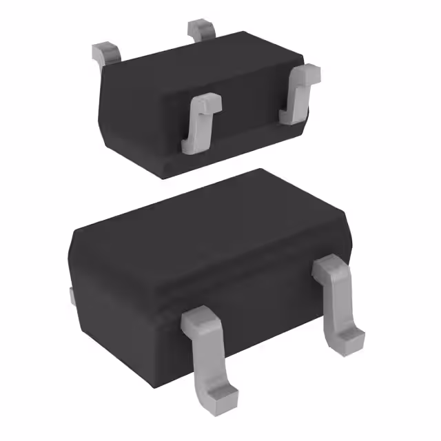 1SS383(TE85L,F) Toshiba Semiconductor and Storage  Diodes - Rectifiers - Arrays